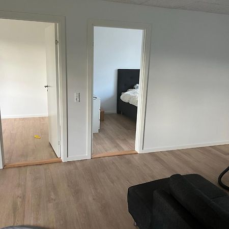 Apartment Give Esterno foto