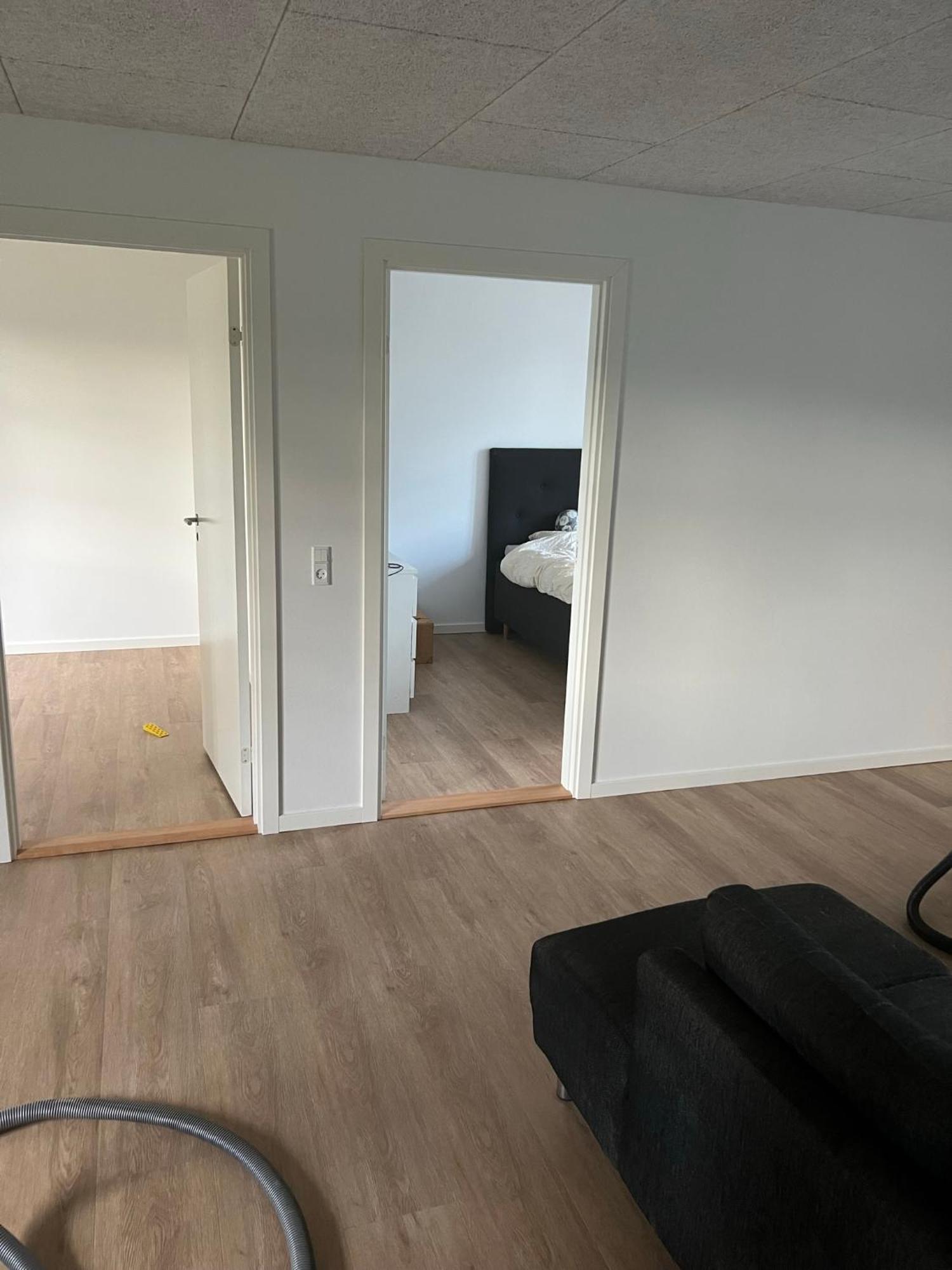 Apartment Give Esterno foto