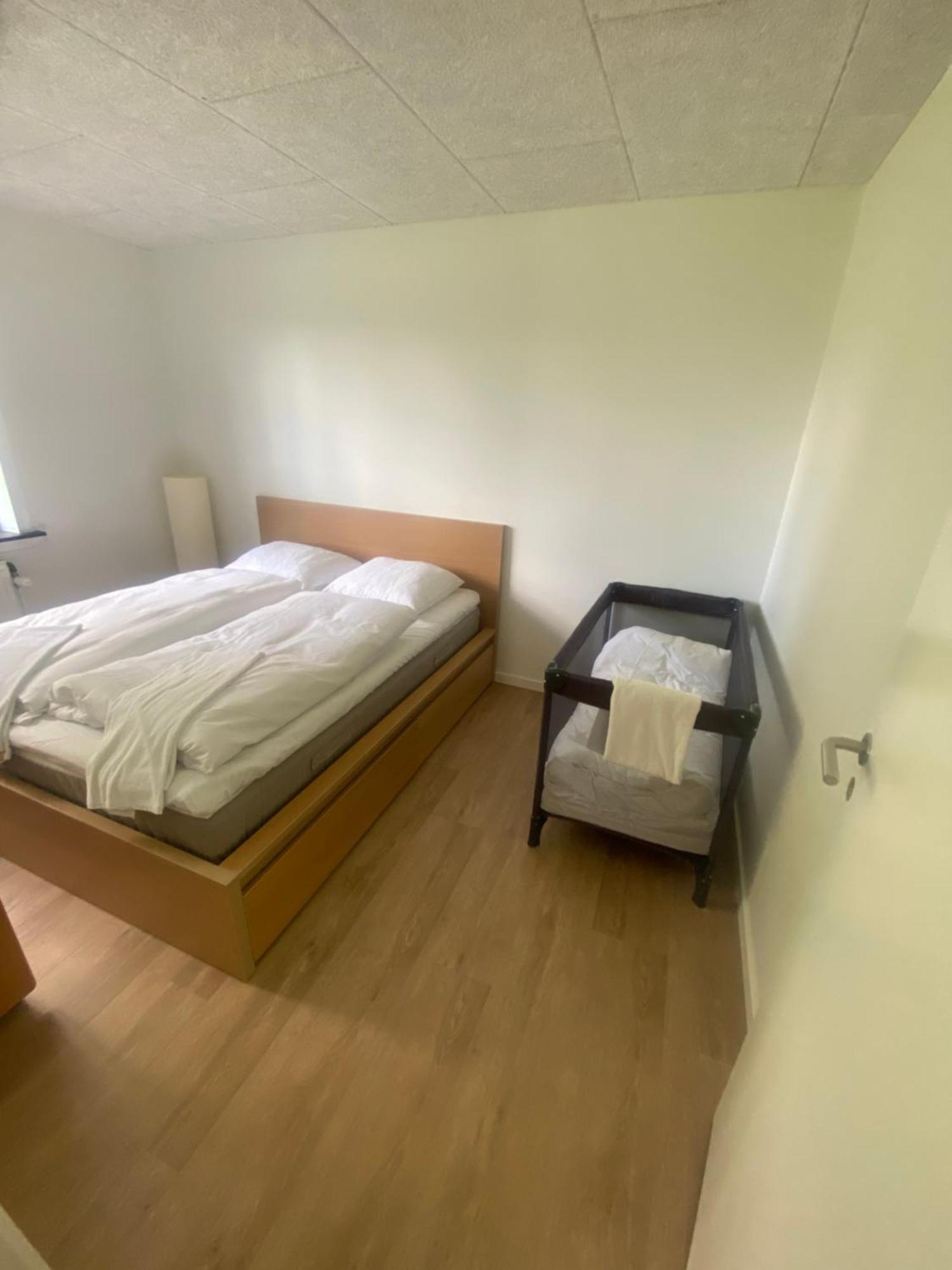 Apartment Give Esterno foto
